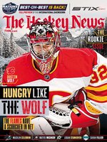 The Hockey News